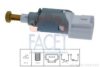 FACET 7.1225 Brake Light Switch